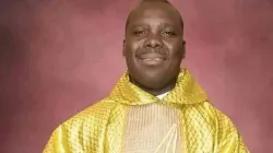 Fr. Oliver Buba, abducted Tuesday 21 May 2024 in Nigeria's Catholic Diocese of Yola. Credit: Yola Diocese
