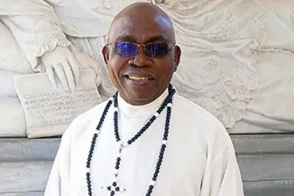 Deputy Superior General of Missionaries of Africa Appointed Bishop of Wa Diocese, Ghana