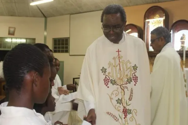 Botswana’s Francistown Diocese Gets Apostolic Administrator after Collapse, Death of Bishop