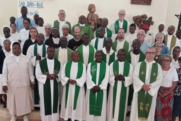 Locals in Mozambique Tell Stories of Christians Killed for their Faith: “They are our martyrs”