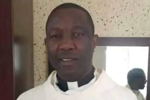 Nigeria’s Catholic  Diocese of Kafanchan Sends out Prayer Appeal for Priest Abducted from Parish Rectory