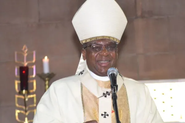 Why Archbishop in South Africa Thinks Synod on Synodality calls for “radical shift” in Church Model