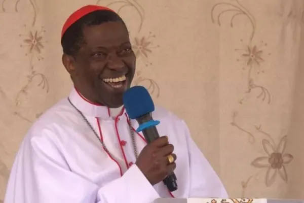 Catholic Church in Africa is Booming, But Faces "Big Challenges," Says Continent’s Newest Cardinal