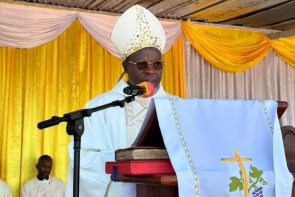 Catholic Archbishop in Angola Concerned About High Rate of Theft, Urges Respect for Eighth Commandment