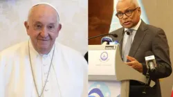 The President of Cape Verde, José Maria Pereira Neves to  meet Pope Francis in Rome on 14 June 2024.
