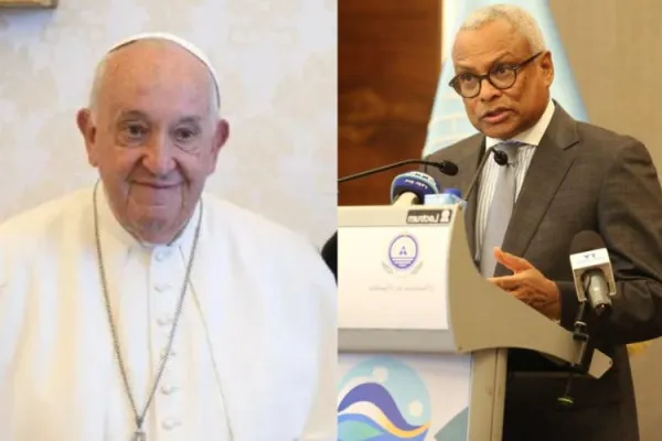 President of Cape Verde to Highlight “challenges of today” in His Planned Friday Audience with Pope Francis