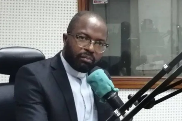 Catholic Official in Angola Advocates for Collective Responsibility “to rescue moral and ethical values”