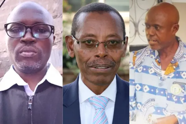 Father’s Day 2024: Catholic Fathers Talk Fatherhood, Family Values and Threats to African Family