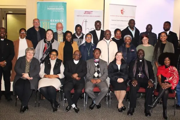 “Accelerate efforts towards eradication of statelessness”: Catholic Archbishop to Stakeholders in Southern Africa