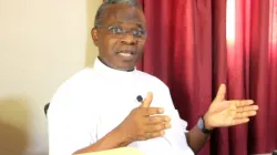 Fr. George Ehusani, Executive director Lux Terra leadership foundation Abuja