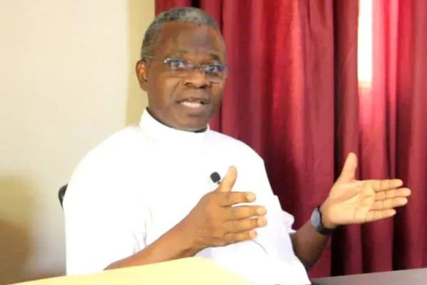 Nigeria’s Inequality Not Sustainable, “fundamentally unjust”, Catholic Priest Says, Calls for “a revolution”