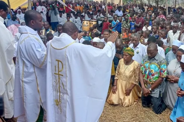 “Don’t be reason for us to waver, fail in our Priestly duties”: Catholic Bishop in Tanzania to Laity at Ordination