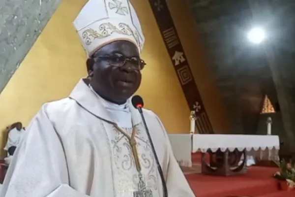 Catholic Bishop in Angola Urges Government to “give spaces, land for building churches”