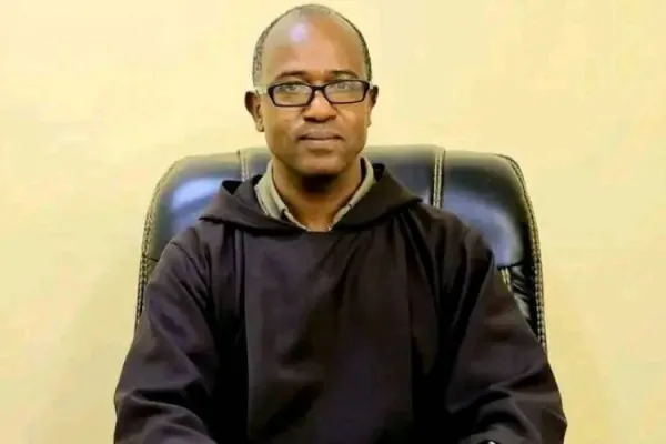 Provincial Vicar of Capuchin Friars in Ethiopia Appointed Vicar Apostolic of Soddo Vicariate