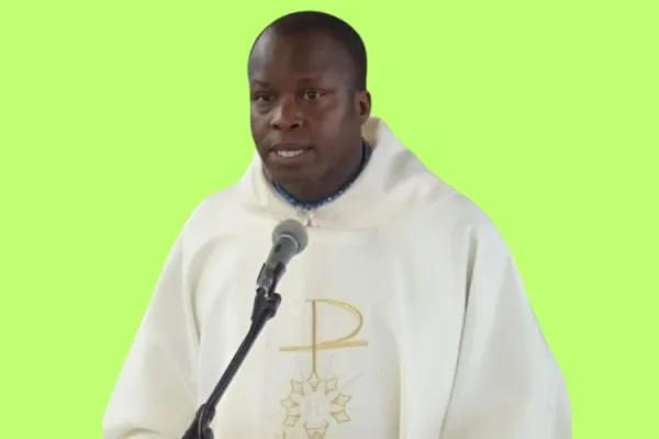 Pope Francis Appoints New Local Ordinary for Ziguinchor Catholic Diocese, Senegal