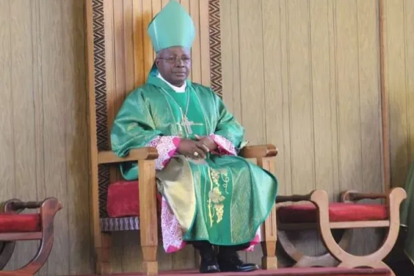 “Significant milestone in ecclesiastical landscape”: Zambia’s Council of Churches on New Catholic Archdiocese Erection