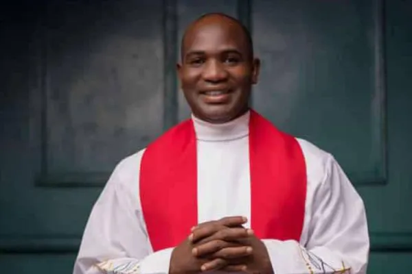 Catholic Diocese of Sokoto in Nigeria Seeking Prayers for “quick, safe release” of Abducted Priest