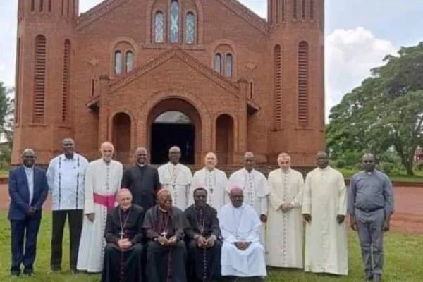 Lack of Patriotism, Unequal Resource Distribution, Nepotism among “blindness” Manifestations in CAR: Catholic Bishops