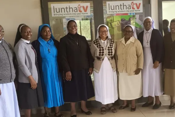 Association of Catholic Nuns in Eastern, Central Africa Highlight Mission ahead of August Double Celebration