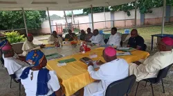Catholic Bishops in the of Ecclesiastical Province of Abuja in Nigeria. Credit: Abuja Archdiocese