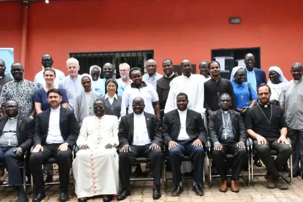 “A time to express our communion”: Cardinal on Meeting of Catholic Bishops in Sudan, South Sudan