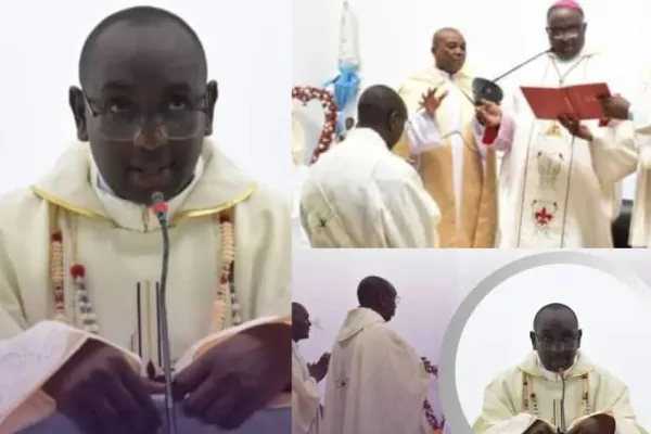 Newly Ordained Catholic Priest in Tanzania Urged to Cultivate a “heart of sacrifice, patience”