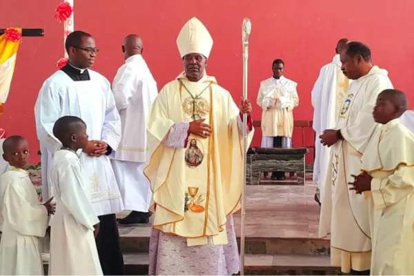 For Faith to Grow, “we must return to the Small Christian Communities”: Catholic Bishop in Tanzania