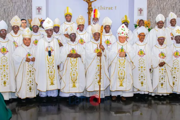 Outgoing Apostolic Nuncio in Ghana Lauded for “exemplary service, unwavering faith”