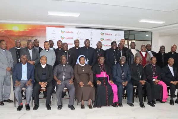 Catholic Bishops in Eastern Africa Commit to Creating “safe, nurturing church environment” for Minors