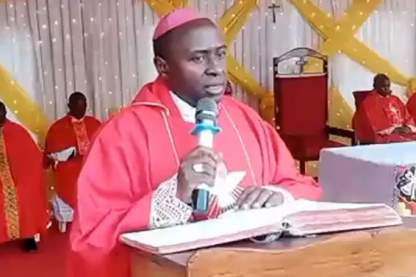 “Sanctity does not come by chance”: Catholic Bishop in Tanzania Urges Youths to Practice Christian Faith