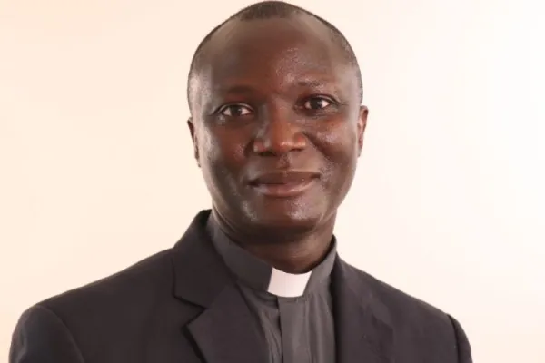 “First Salesian from African continent”: Kenyan-born Priest Appointed Vice-Rector of Salesian Pontifical University