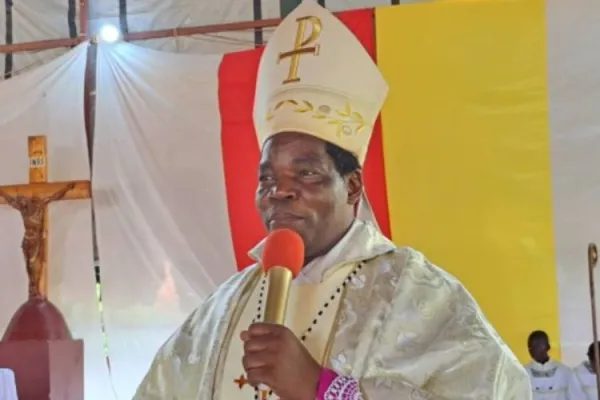 “An extension of the suffering of the people”: Catholic Bishop in South Sudan on Proposed Extension of Transitional Govt