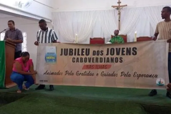 Plans Underway for Cape Verde’s Catholic Youth Jubilee Year, Official Says “spiritual dimension is extremely important”