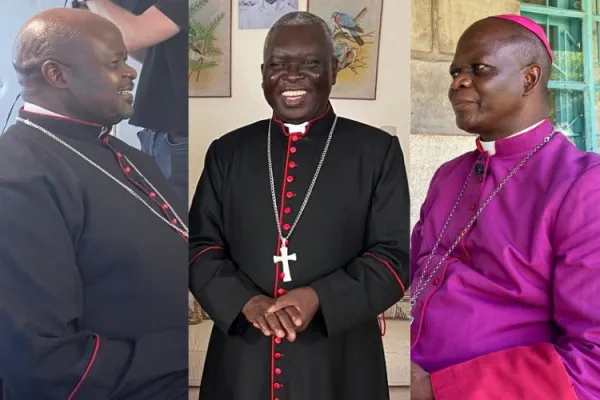 How Kenya’s Catholics Faced Backlash following Fiducia Supplicans, Declaration Permitting Blessing of “same-sex couples”