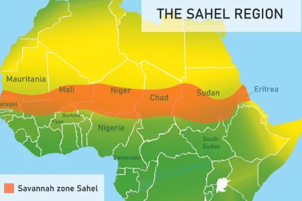 Commitment to Unity, Stability “promising step” for Prosperity of Africa’s Sahel Region: Christian Professionals