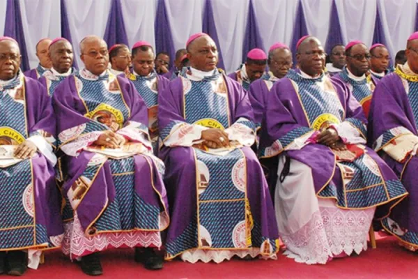 Catholic Bishops in Nigeria Challenge Government to Push for Changes in Samoa Agreement