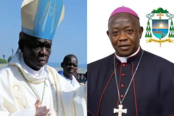 Immediate Former Bishop of DR Congo’s Isiro-Niangara Dies Hours after Pope Francis Appoints Apostolic Administrator