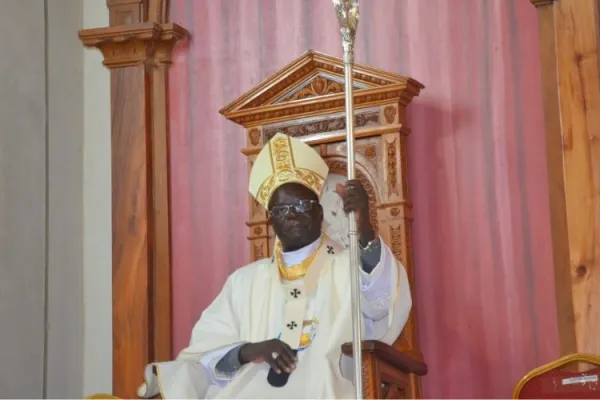 “We’re in one boat moving in the same direction”: Catholic Archbishop in Uganda Emphasizes Collaboration at Installation