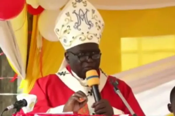 Nairobi Catholic Archbishop Urges Respect for Life “from conception” as Retrieval of Bodies Dumped in Quarry Continues