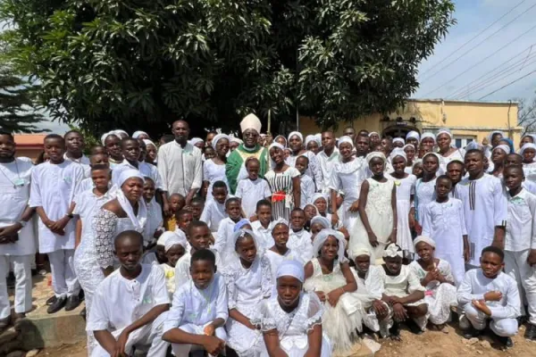 Let’s Participate in God’s Mission “no matter how hopeless the situation may be”: Catholic Archbishop to Nigerians