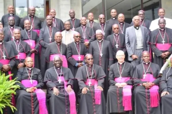 Catholic Bishops Laud Kenyan President for “efforts in the right direction”, Urge Him to Do More to “inspire hope”