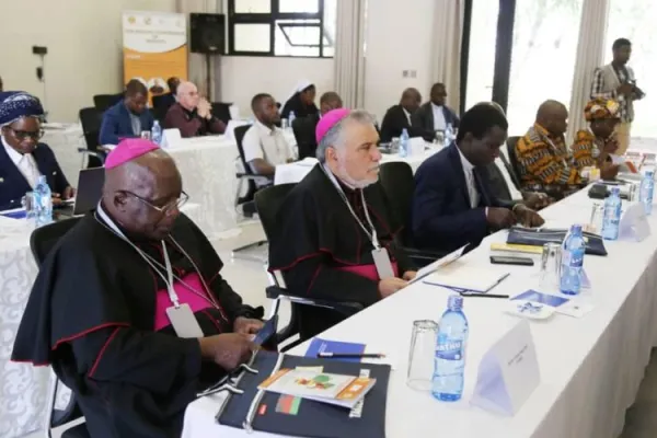 “Extraordinary moment”: Vatican Cardinal Lauds Sub-Region Conference of Catholic Bishops in Malawi, Zambia, Zimbabwe