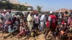 IDPs in Bokkos, Plateau State, Nigeria. Credit: ACN