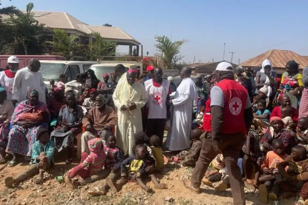 Catholic Priest in Nigeria Speaks of “an atmosphere of hopelessness” as Attacks against Christians Continue