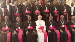 Members of the Episcopal Conference of Malawi (ECM), the Zambia Conference of Catholic Bishops (ZCCB), and the Zimbabwe Catholic Bishops’ Conference (ZCBC). Credit: Episcopal Conference of Malawi (ECM)