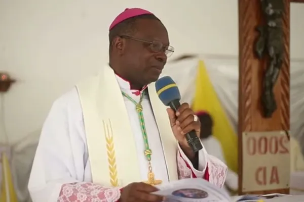 Catholic Bishop in Tanzania Concerned as Some Candidates Admitted to Major Seminarians “without basic Catechism”