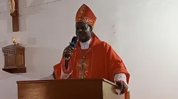 Bishop Henry Mchamungu. Credit: Radio Maria Tanzania