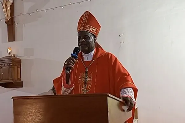 Catholic Bishop in Tanzania Urges Face-to-Face Communication in Families, Cautions Spouses against Digital Obsession