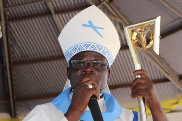 “We must teach, defend life’s values”: Catholic Bishop in Uganda Cautions against Negative Media Influence on Children