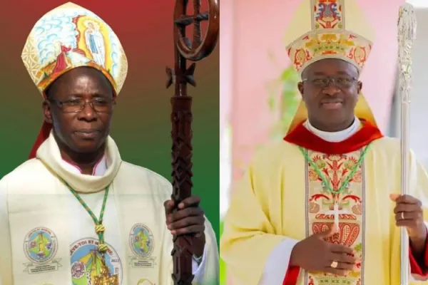 Pope Francis Appoints Two New Archbishops in West Africa: For Bamako in Mali, Bouaké in Ivory Coast